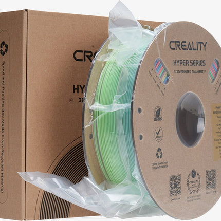 Creality Hyper Series PLA Rainbow