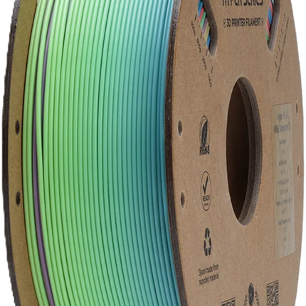 Creality Hyper Series PLA Rainbow