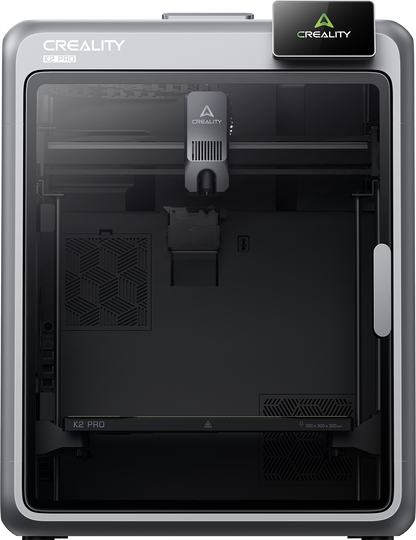 Creality K2 Pro