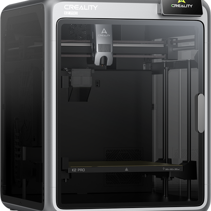 Creality K2 Pro