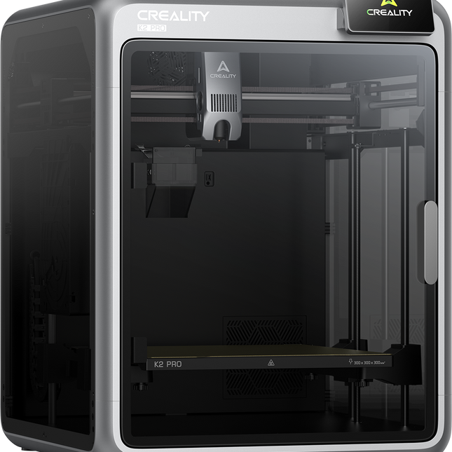Creality K2 Pro