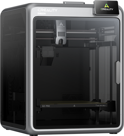 Creality K2 Pro