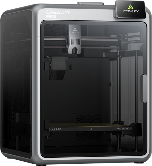 Creality K2 Pro