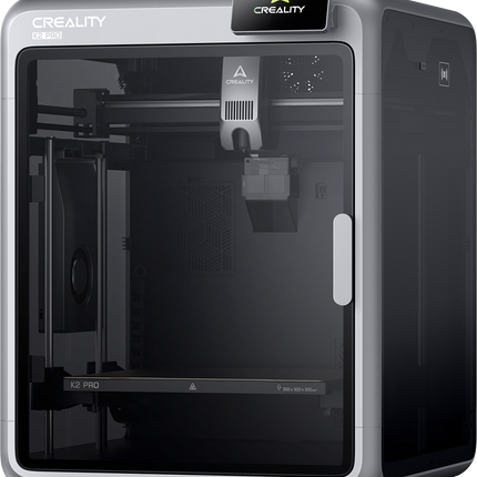 Creality K2 Pro