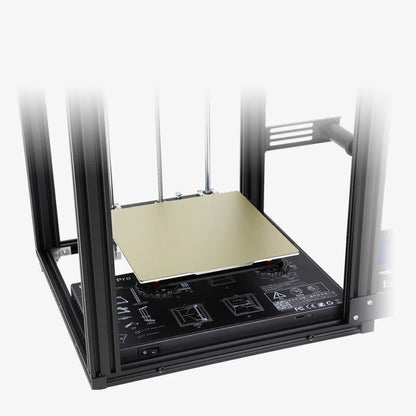 Creality PEI Printing Plate Glossy Surface 235x235mm