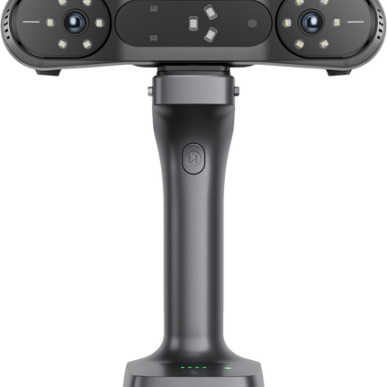 Creality CR-SCAN Raptor X - De Ultieme Hybride 3D-Scanner voor Professionele Precisie
