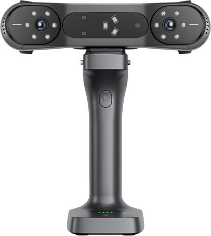 Creality CR-SCAN Raptor X - De Ultieme Hybride 3D-Scanner voor Professionele Precisie