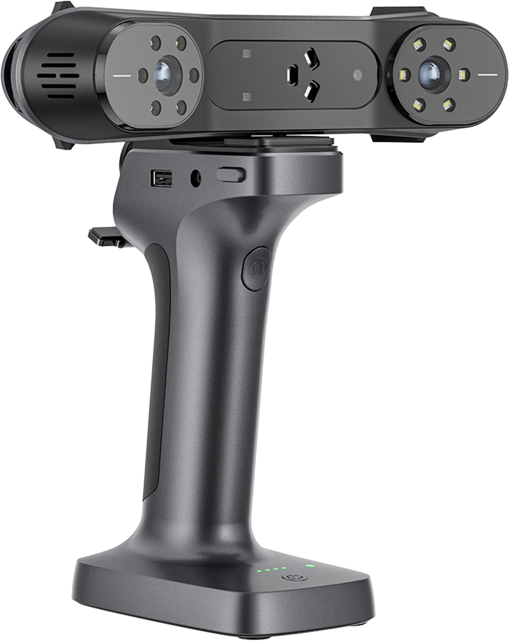 Creality CR-SCAN Raptor X - De Ultieme Hybride 3D-Scanner voor Professionele Precisie