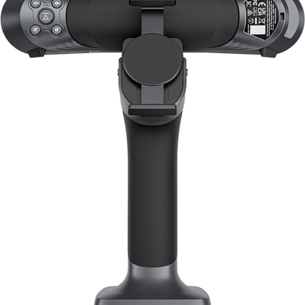 Creality CR-SCAN Raptor X - De Ultieme Hybride 3D-Scanner voor Professionele Precisie