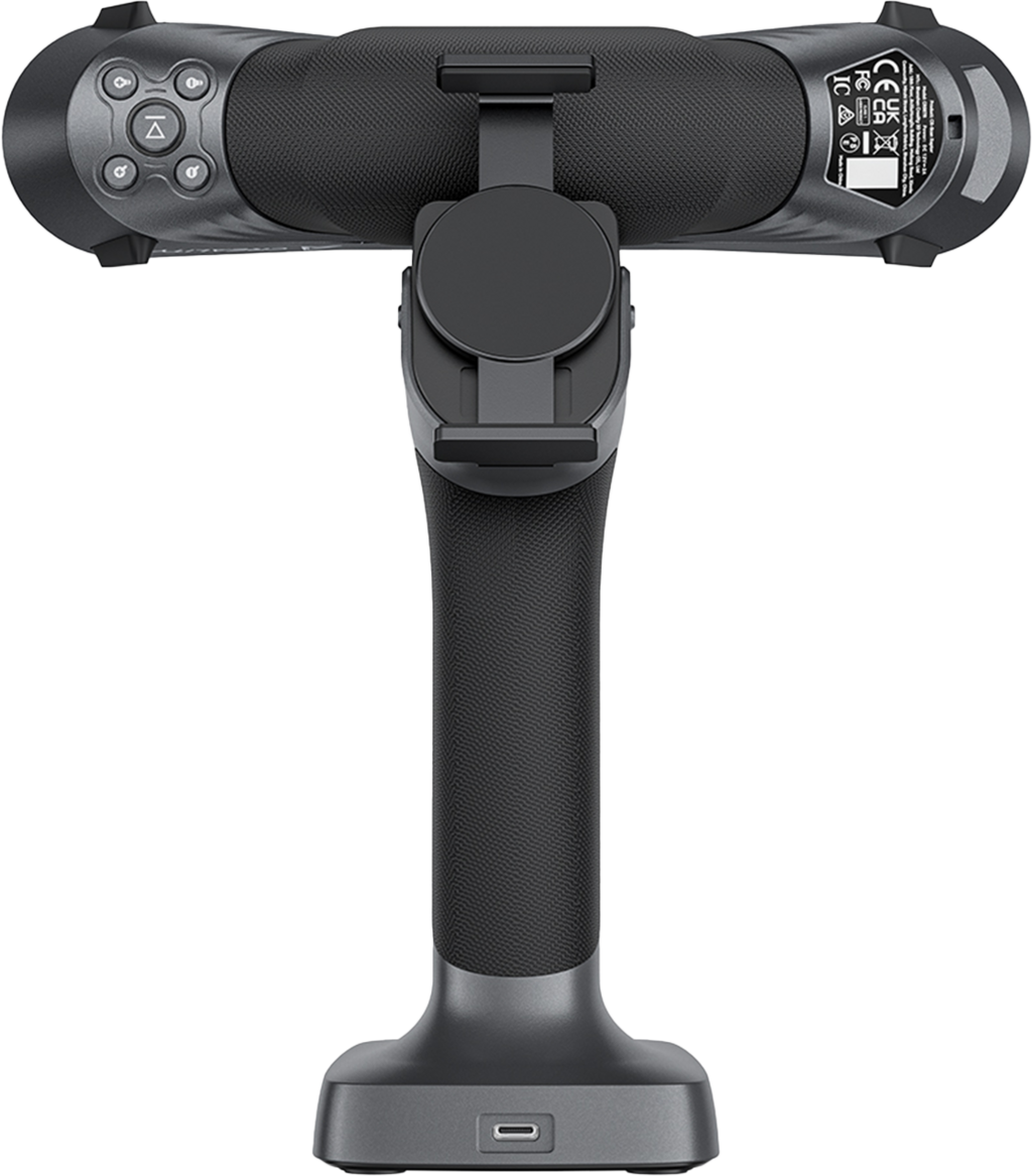 Creality CR-SCAN Raptor X - De Ultieme Hybride 3D-Scanner voor Professionele Precisie