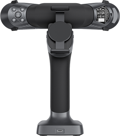 Creality CR-SCAN Raptor X - De Ultieme Hybride 3D-Scanner voor Professionele Precisie