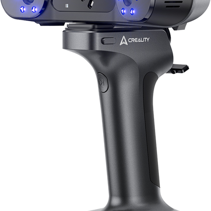 Creality CR-SCAN Raptor X - De Ultieme Hybride 3D-Scanner voor Professionele Precisie