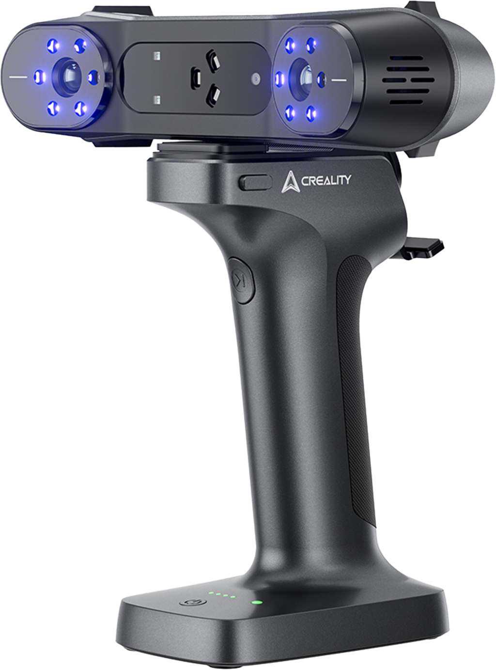 Creality CR-SCAN Raptor X - De Ultieme Hybride 3D-Scanner voor Professionele Precisie