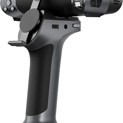 Creality CR-SCAN Raptor X - De Ultieme Hybride 3D-Scanner voor Professionele Precisie