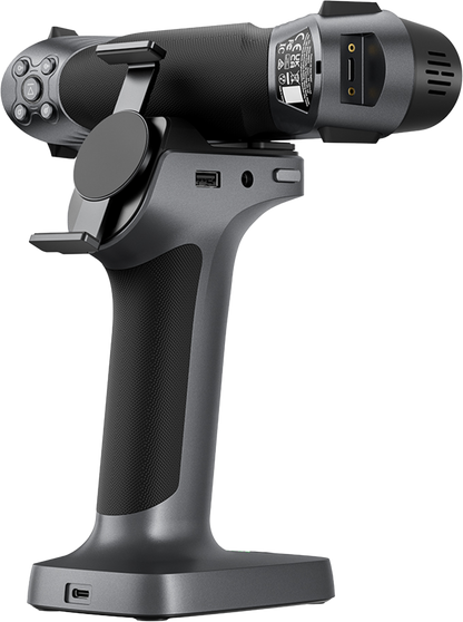 Creality CR-SCAN Raptor X - De Ultieme Hybride 3D-Scanner voor Professionele Precisie