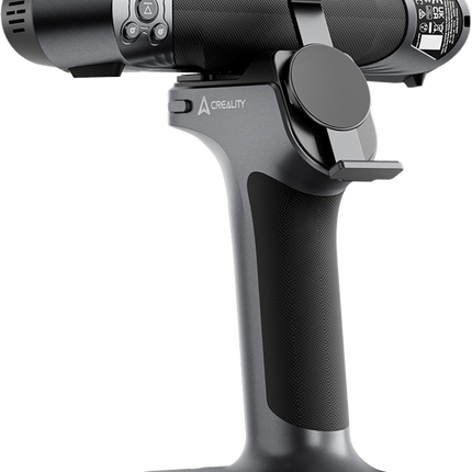 Creality CR-SCAN Raptor X - De Ultieme Hybride 3D-Scanner voor Professionele Precisie