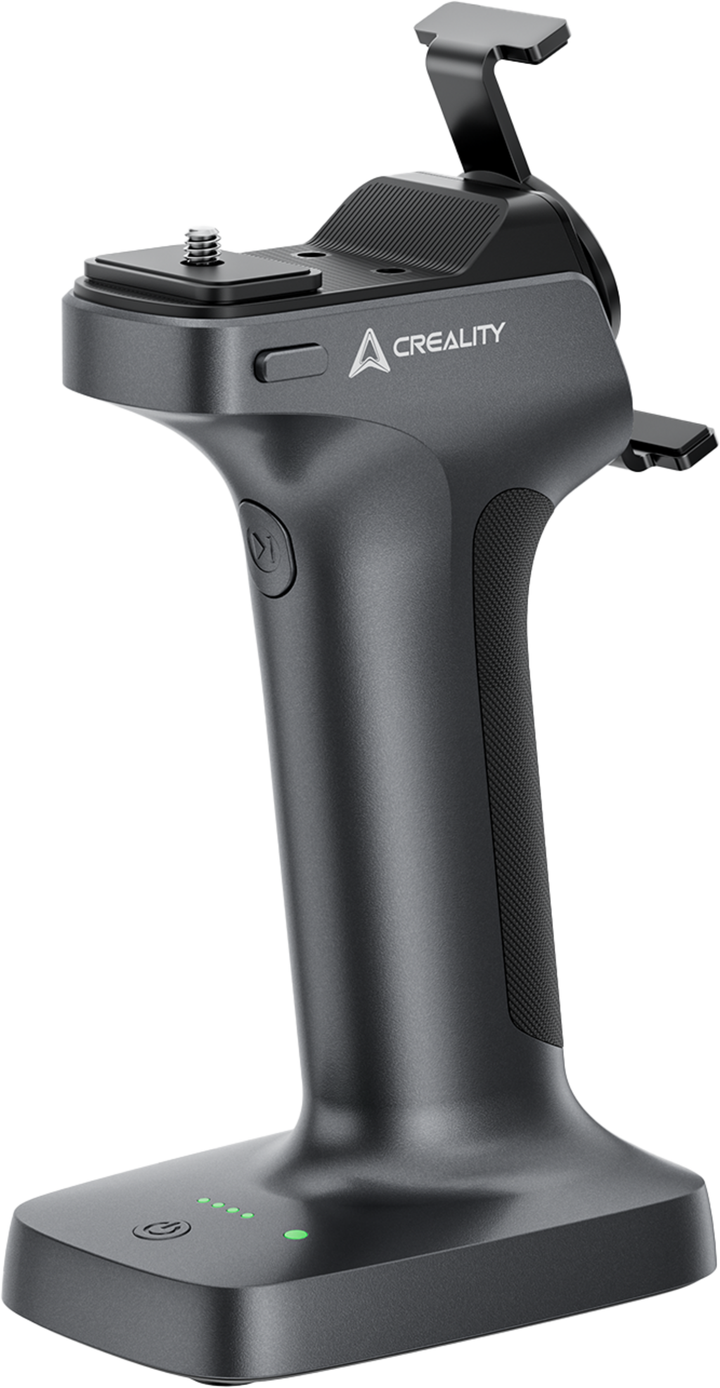 Creality CR-SCAN Raptor X - De Ultieme Hybride 3D-Scanner voor Professionele Precisie