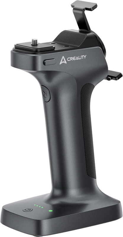 Creality CR-SCAN Raptor X - De Ultieme Hybride 3D-Scanner voor Professionele Precisie