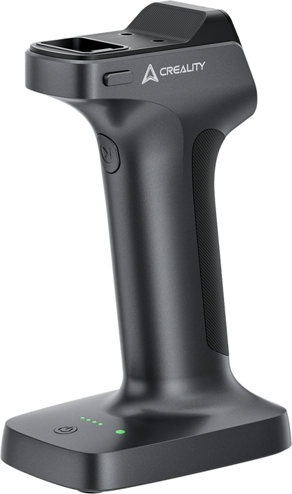 Creality CR-SCAN Raptor X - De Ultieme Hybride 3D-Scanner voor Professionele Precisie