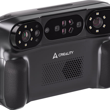 Creality Sermoon P1 - Professionele Draadloze 3D Scanner | 0,02mm Precisie