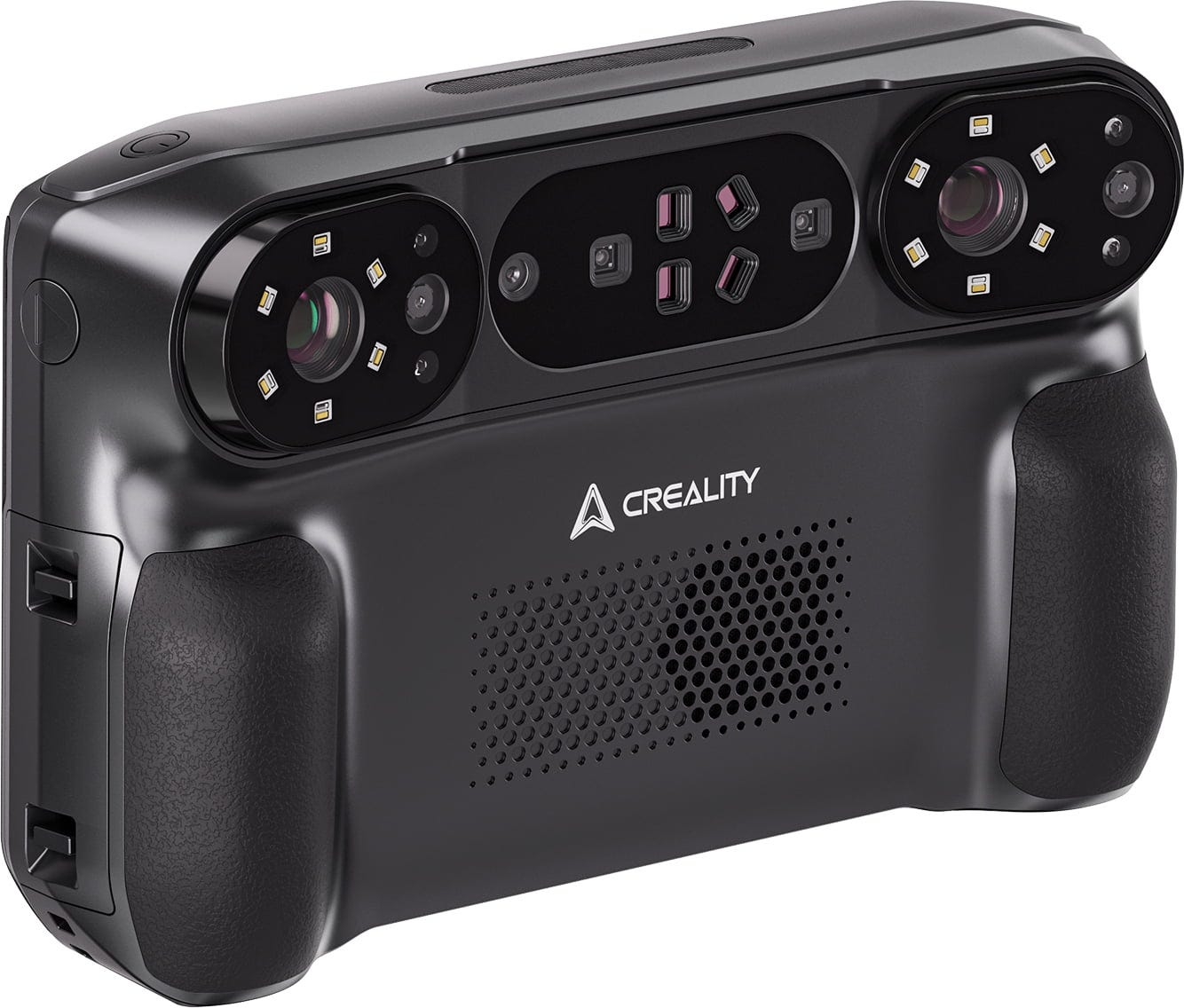 Creality Sermoon P1 - Professionele Draadloze 3D Scanner | 0,02mm Precisie