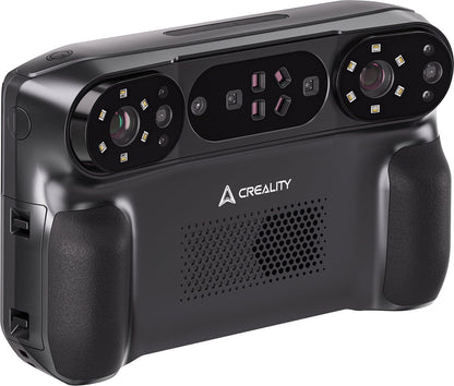 Creality Sermoon P1 - Professionele Draadloze 3D Scanner | 0,02mm Precisie