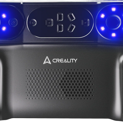 Creality Sermoon P1 - Professionele Draadloze 3D Scanner | 0,02mm Precisie