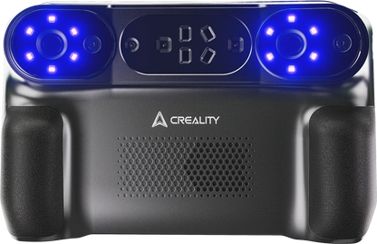 Creality Sermoon P1 - Professionele Draadloze 3D Scanner | 0,02mm Precisie