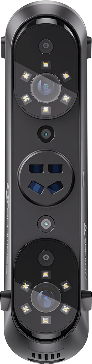 CR-SCAN Sermoon S1 – Creality 3D Scanner