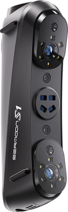 CR-SCAN Sermoon S1 – Creality 3D Scanner