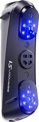 CR-SCAN Sermoon S1 – Creality 3D Scanner