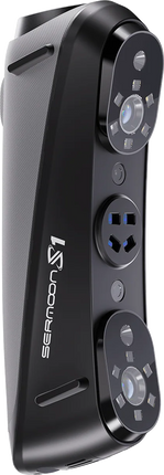 CR-SCAN Sermoon S1 – Creality 3D Scanner