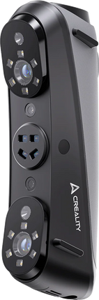 CR-SCAN Sermoon S1 – Creality 3D Scanner