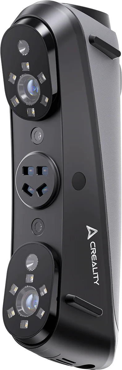 CR-SCAN Sermoon S1 – Creality 3D Scanner