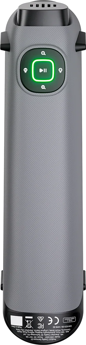 CR-SCAN Sermoon S1 – Creality 3D Scanner