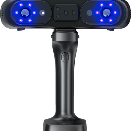 CR-SCAN Sermoon X1 – Jouw Toegangspoort tot Nauwkeurige 3D-Scanning