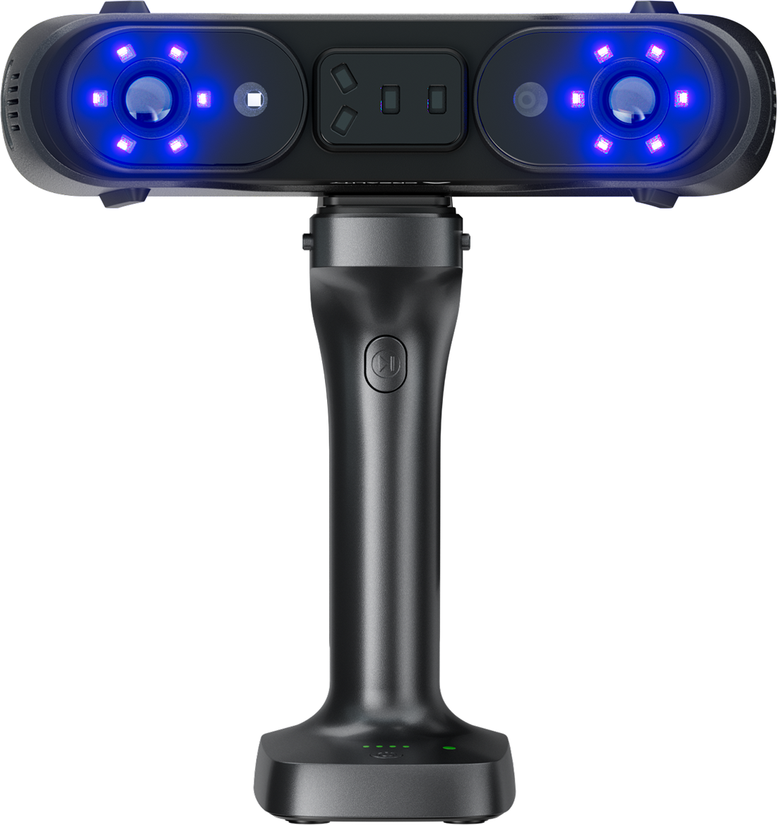 CR-SCAN Sermoon X1 – Jouw Toegangspoort tot Nauwkeurige 3D-Scanning