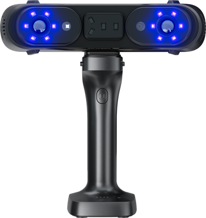 CR-SCAN Sermoon X1 – Jouw Toegangspoort tot Nauwkeurige 3D-Scanning