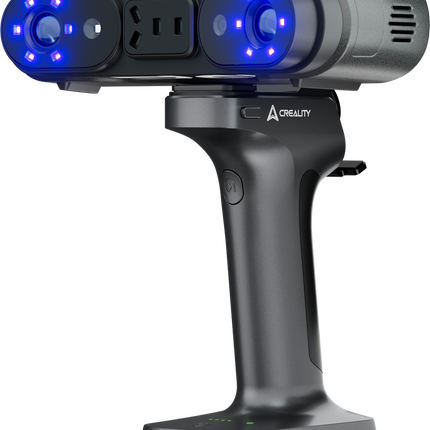 CR-SCAN Sermoon X1 – Jouw Toegangspoort tot Nauwkeurige 3D-Scanning