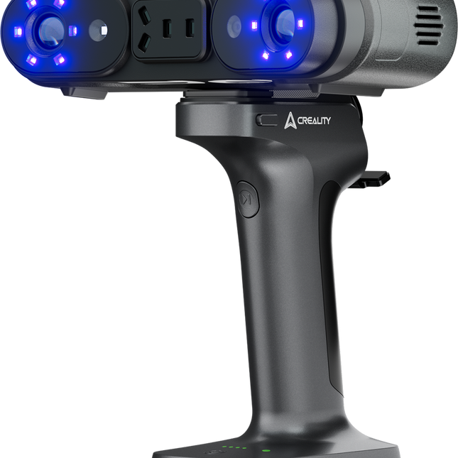 CR-SCAN Sermoon X1 – Jouw Toegangspoort tot Nauwkeurige 3D-Scanning