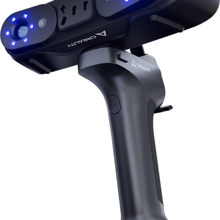 CR-SCAN Sermoon X1 – Jouw Toegangspoort tot Nauwkeurige 3D-Scanning
