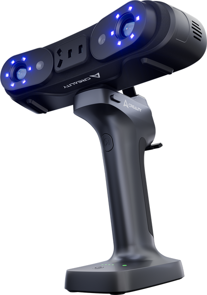 CR-SCAN Sermoon X1 – Jouw Toegangspoort tot Nauwkeurige 3D-Scanning