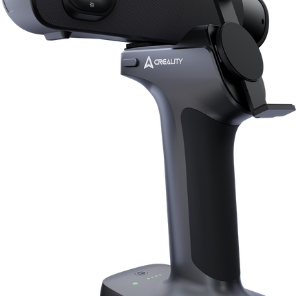 CR-SCAN Sermoon X1 – Jouw Toegangspoort tot Nauwkeurige 3D-Scanning