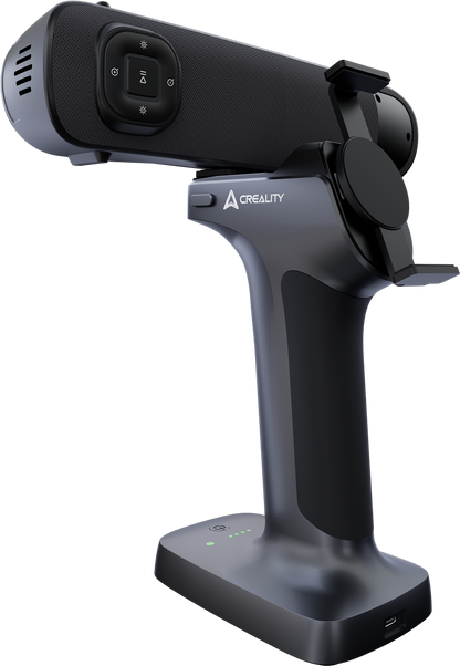 CR-SCAN Sermoon X1 – Jouw Toegangspoort tot Nauwkeurige 3D-Scanning