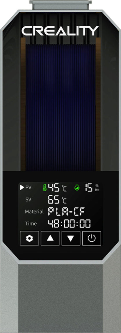 Creality Space Pi Filament Droger – Droogbox voor 1 Rol