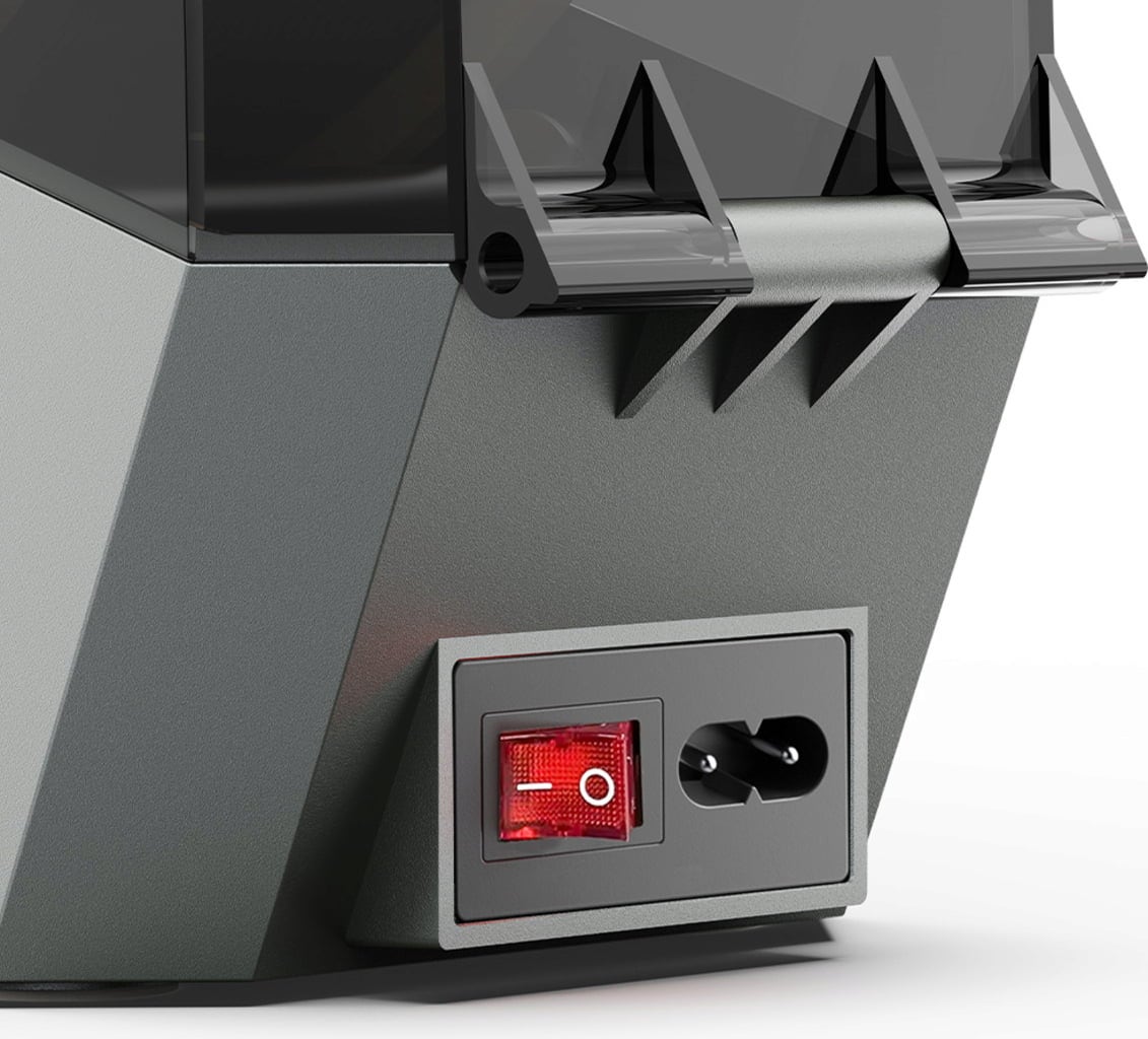 Creality Space Pi Filament Droger – Droogbox voor 1 Rol