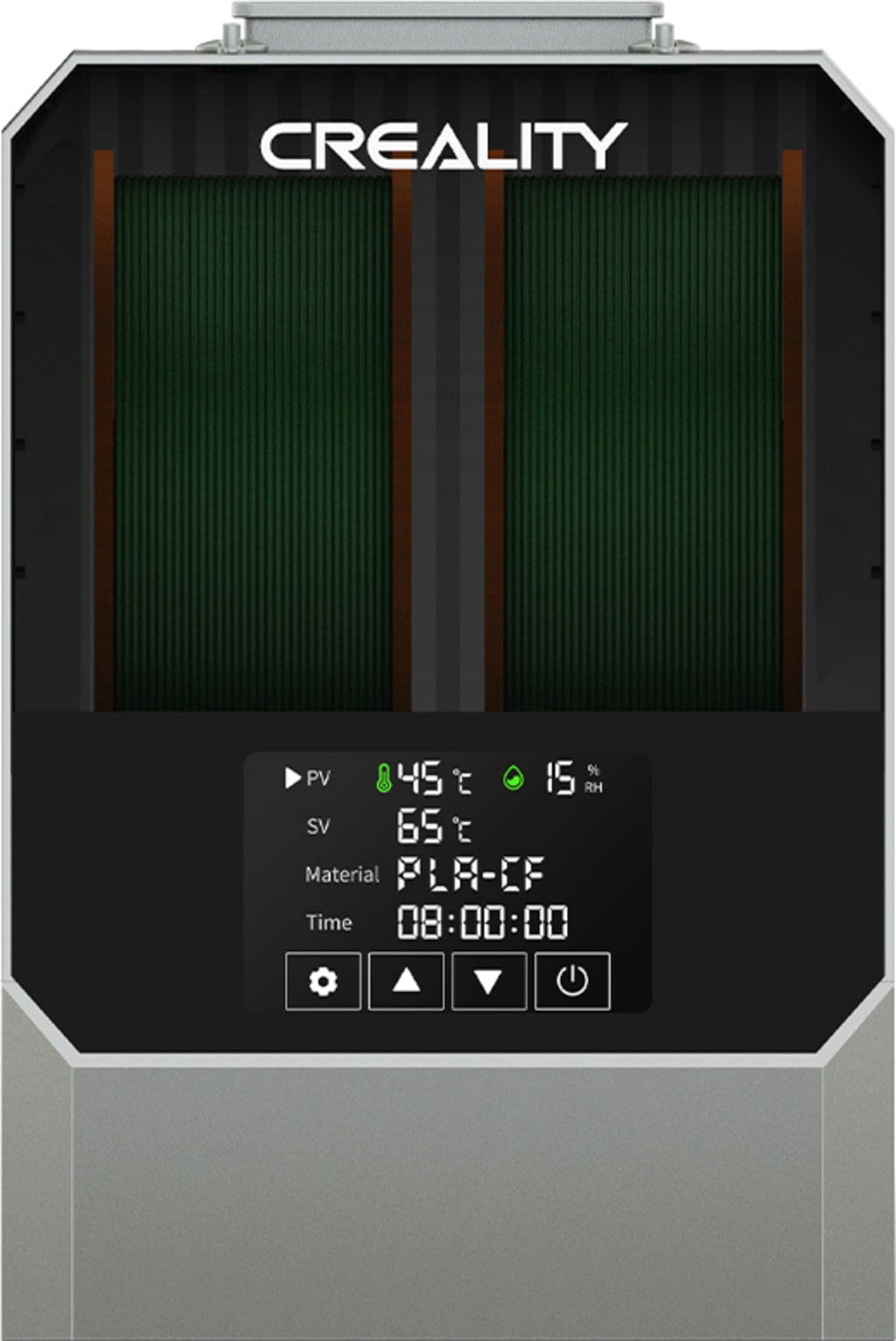 Creality Space Pi PLUS 3D Filament Droger