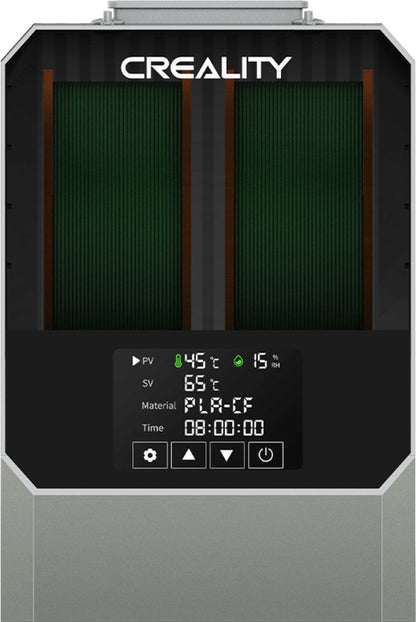 Creality Space Pi PLUS 3D Filament Droger