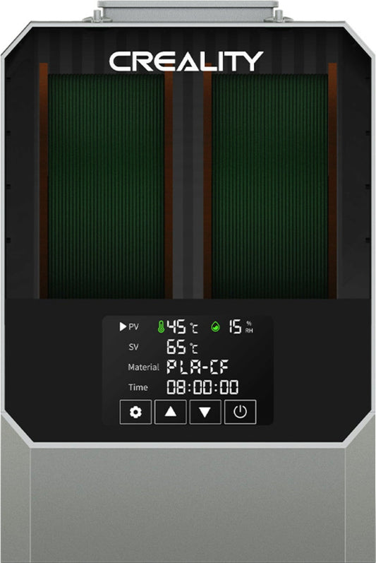 Creality Space Pi PLUS 3D Filament Droger