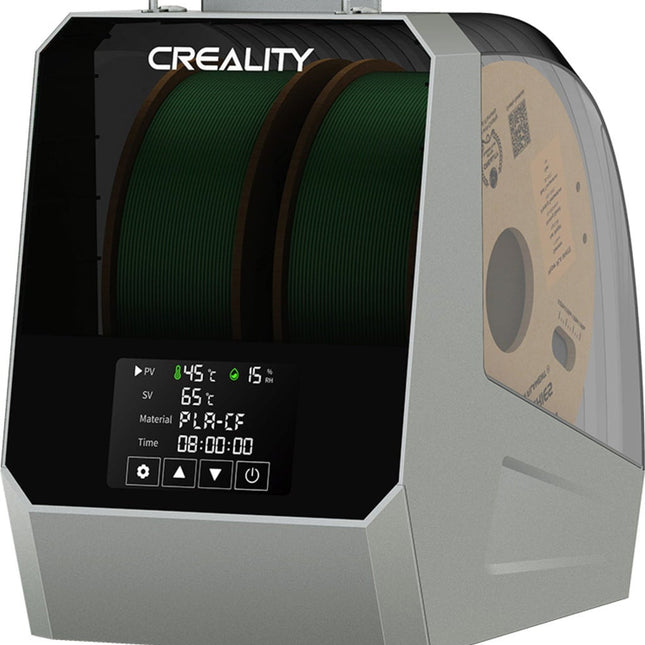 Creality Space Pi PLUS 3D Filament Droger